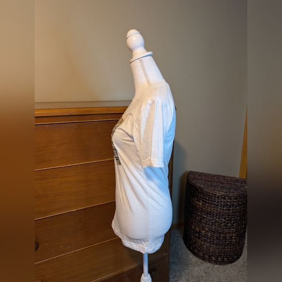 Golden Girls THUG LIFE graphic t-shirt casual - Picture 4 of 8